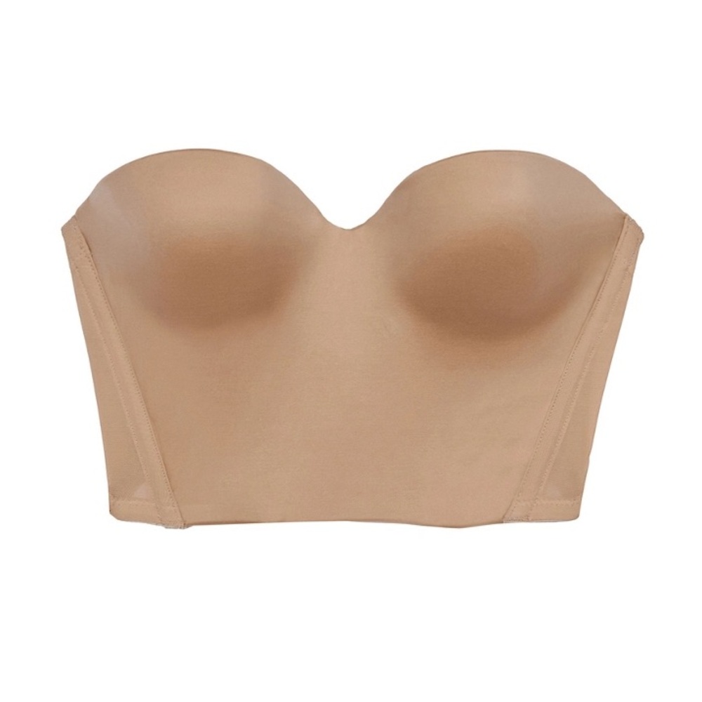 Wacoal Future Foundation Backless Strapless Bra 34DD